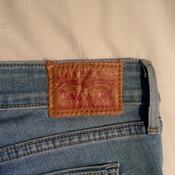 Levi’s brand jeans! - Picture 4 of 5
